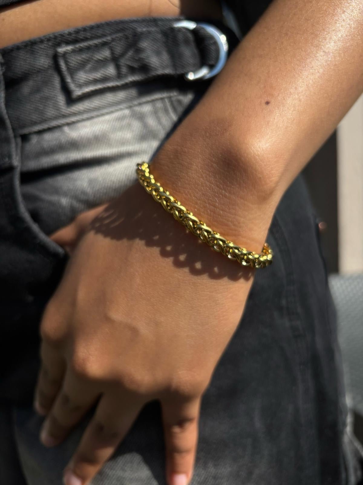 PARURE Rania - MissLivy Jewelry