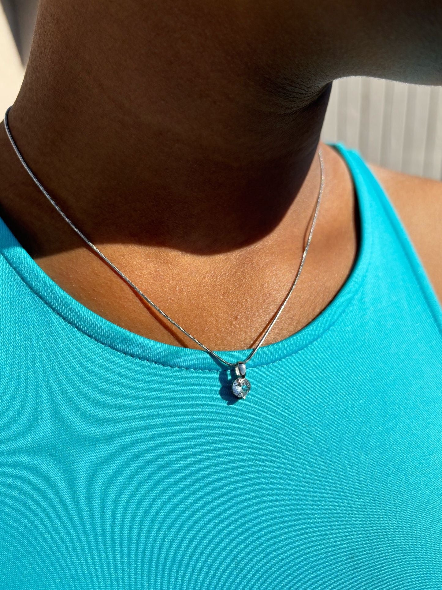 Collier Mia - MissLivy Jewelry