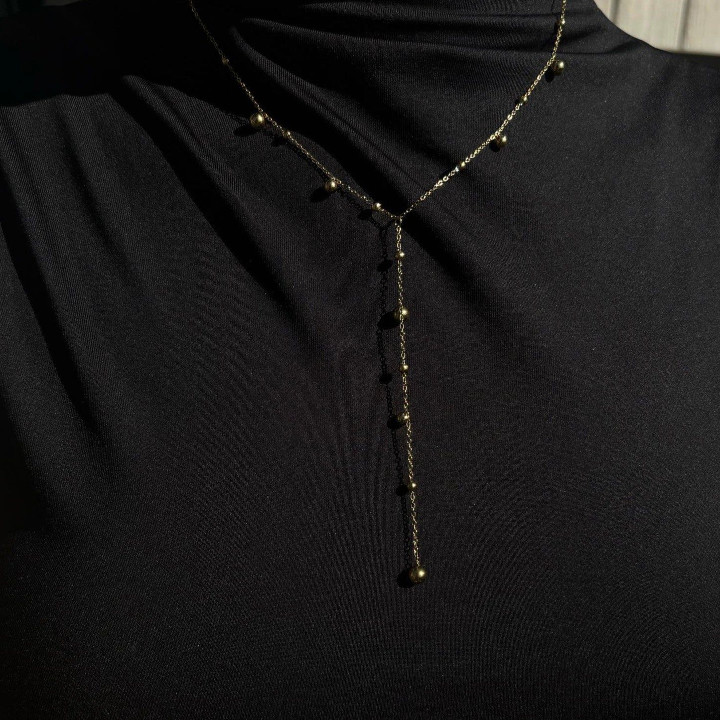 Sautoire Alia - MissLivy Jewelry