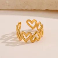 Bague kate - MissLivy Jewelry