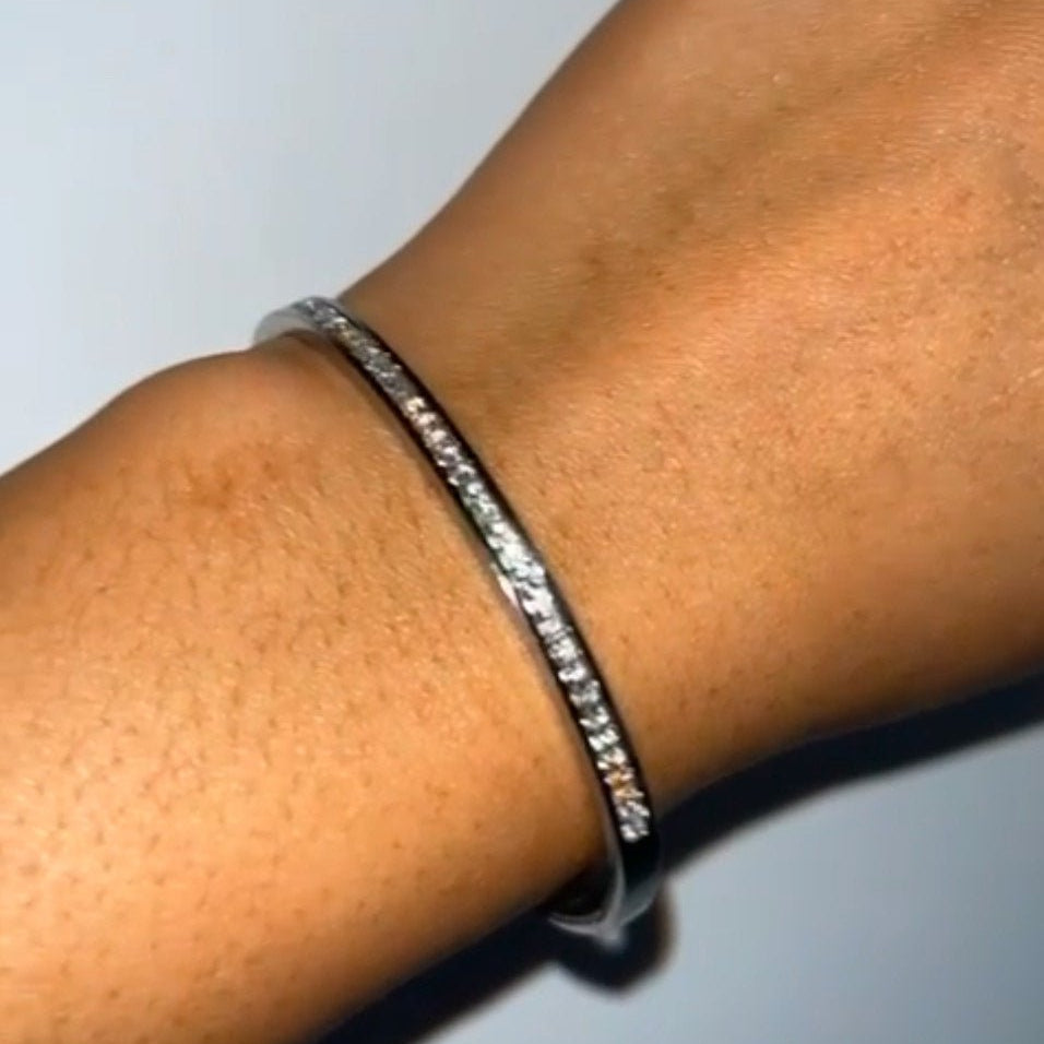 Jonc JUNE - MissLivy Jewelry