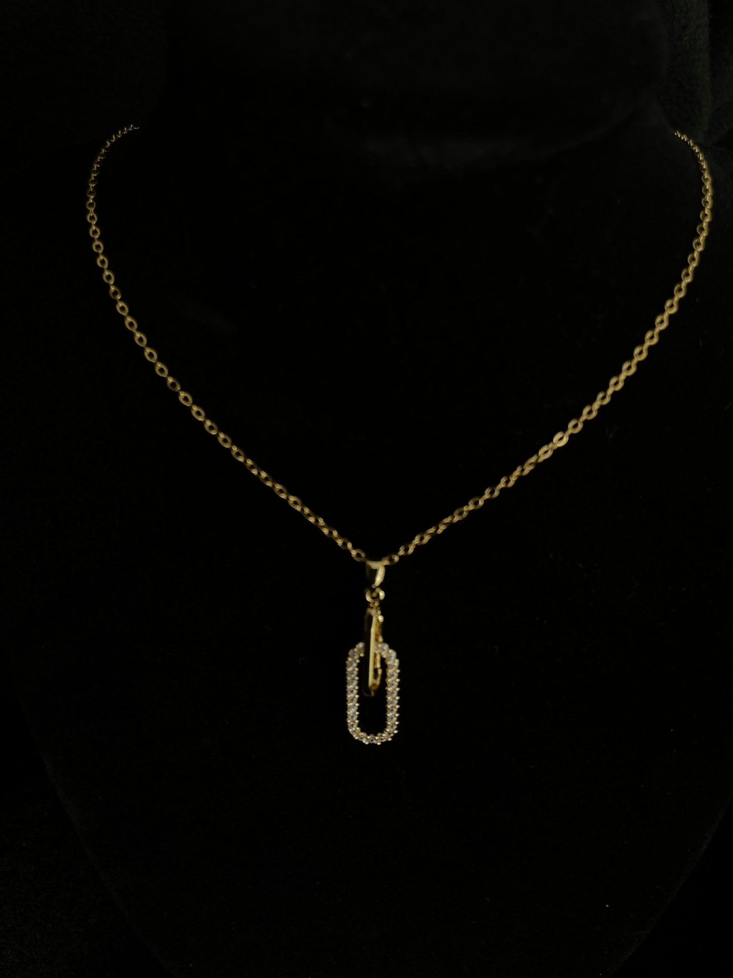 Collier Aude - MissLivy Jewelry