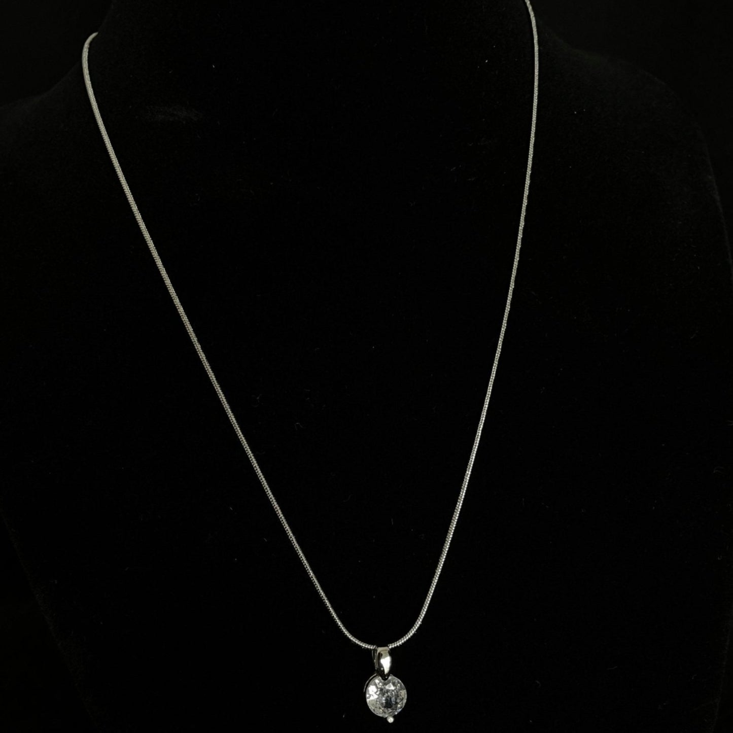 Collier MIA Adulte /Enfants - MissLivy Jewelry