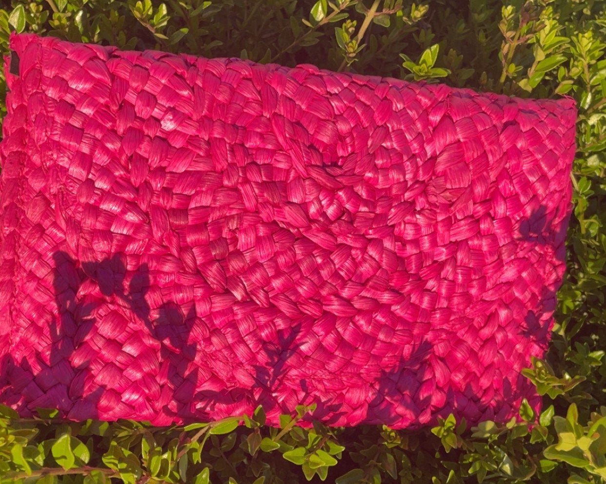 Pochette Rose - MissLivy Jewelry