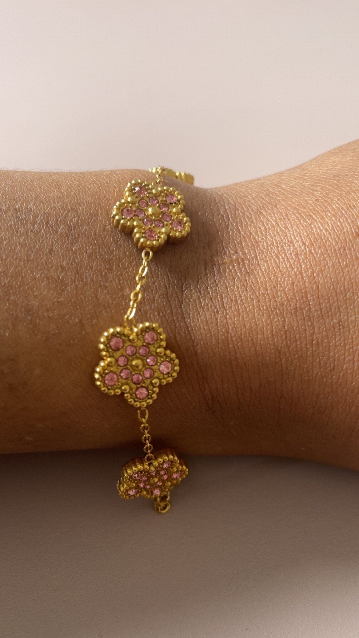 Bracelet JADE - MissLivy Jewelry