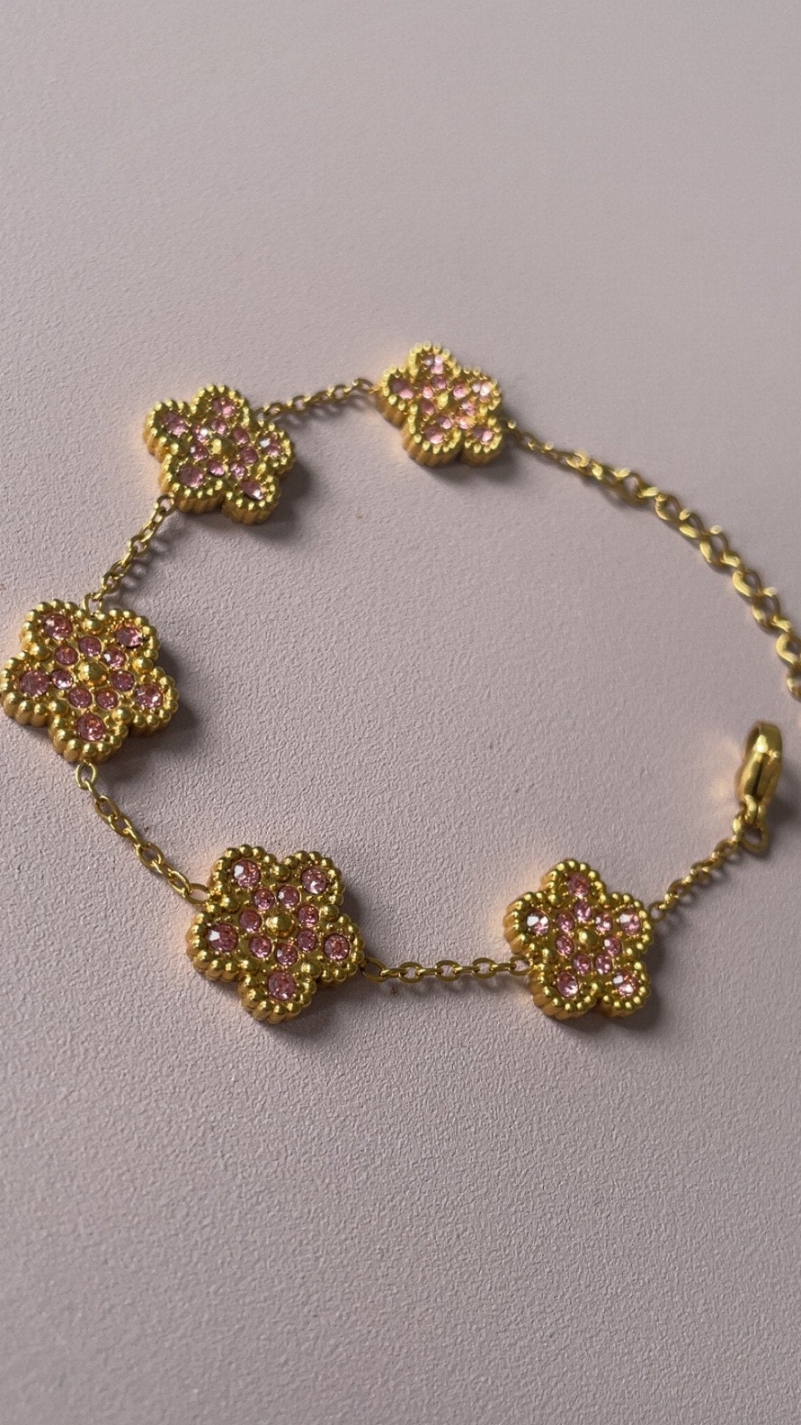 Bracelet JADE - MissLivy Jewelry