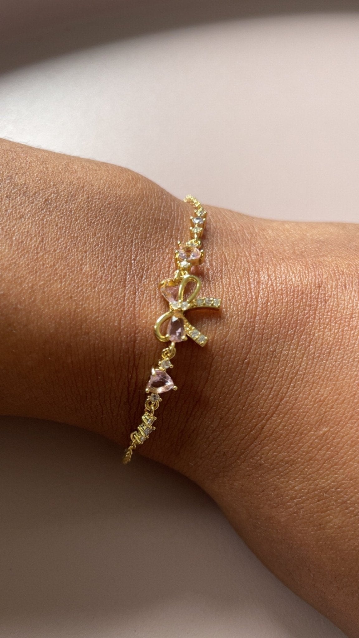 Bracelet VIVA Enfants / Ados - MissLivy Jewelry