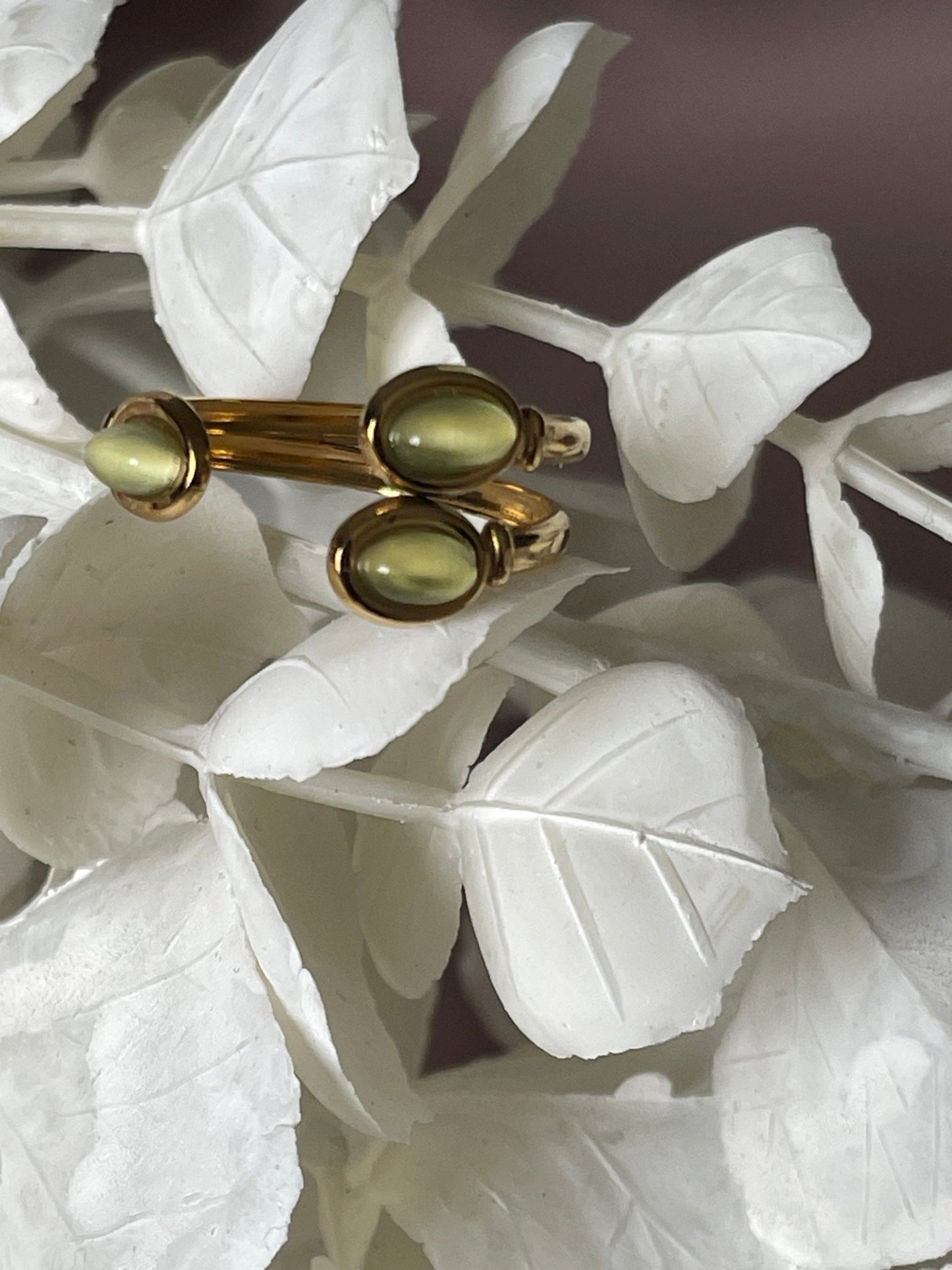 BAGUE ALI - MissLivy Jewelry