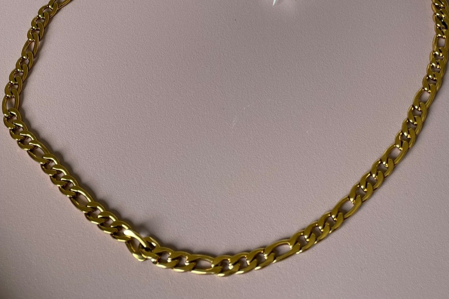 HOMME Collier Dane - MissLivy Jewelry