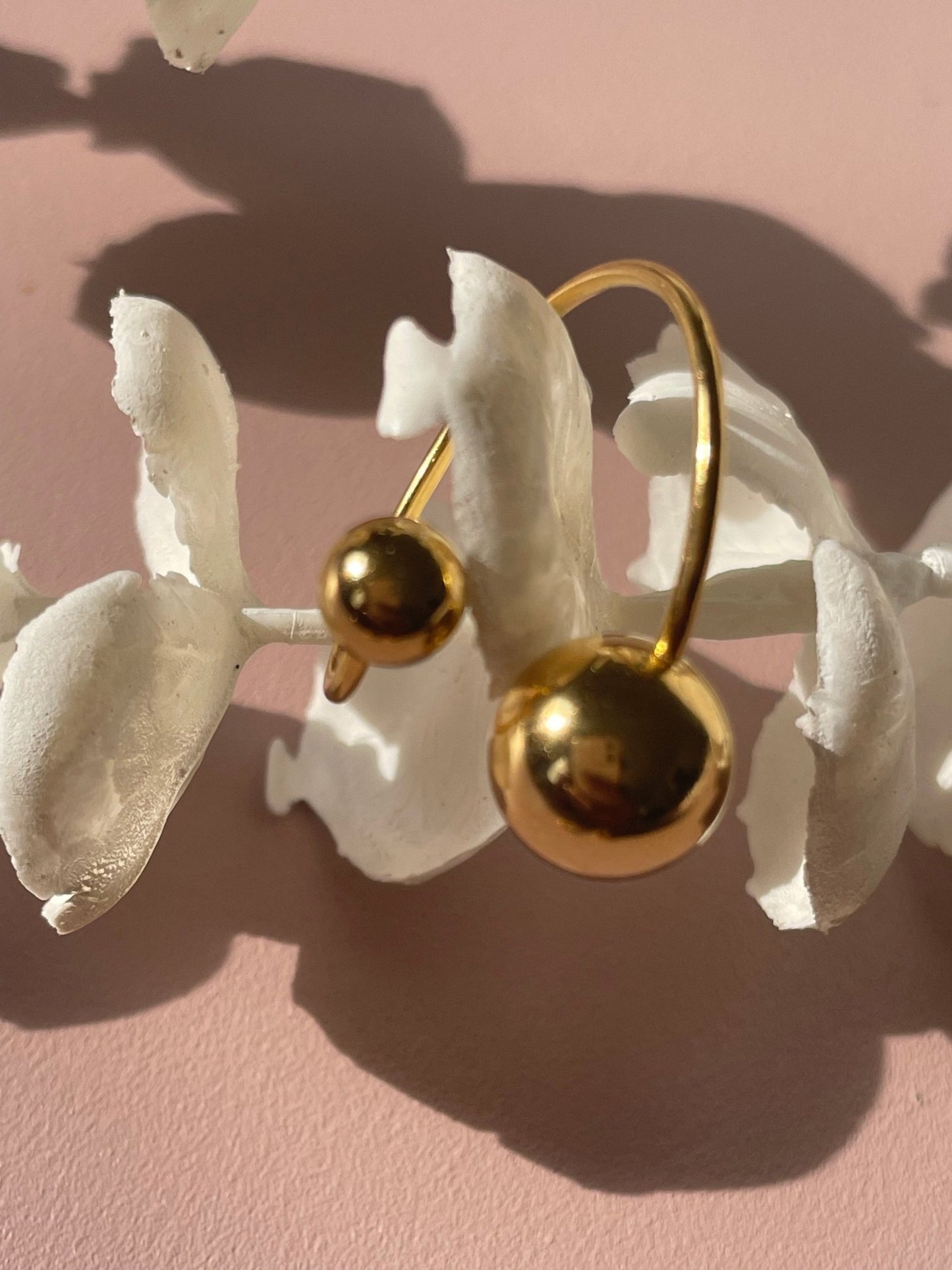 Bague Prima Boule - MissLivy Jewelry