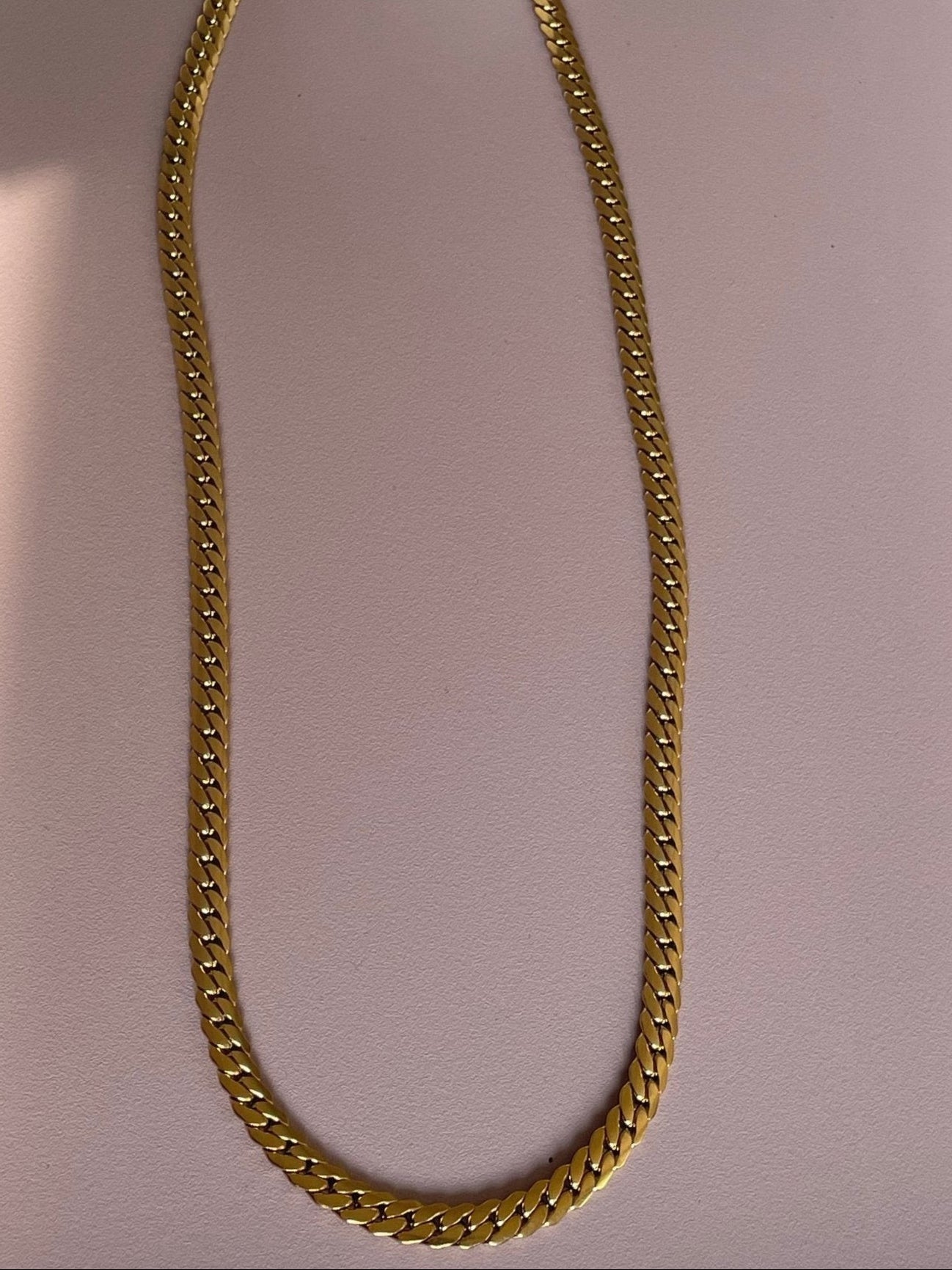 Collier Homme Zaro - MissLivy Jewelry