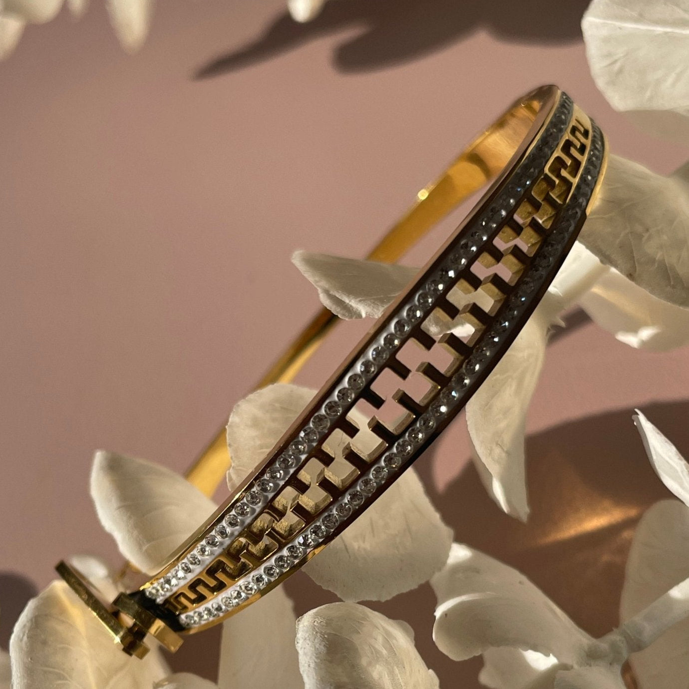 Jonc Festi - MissLivy Jewelry