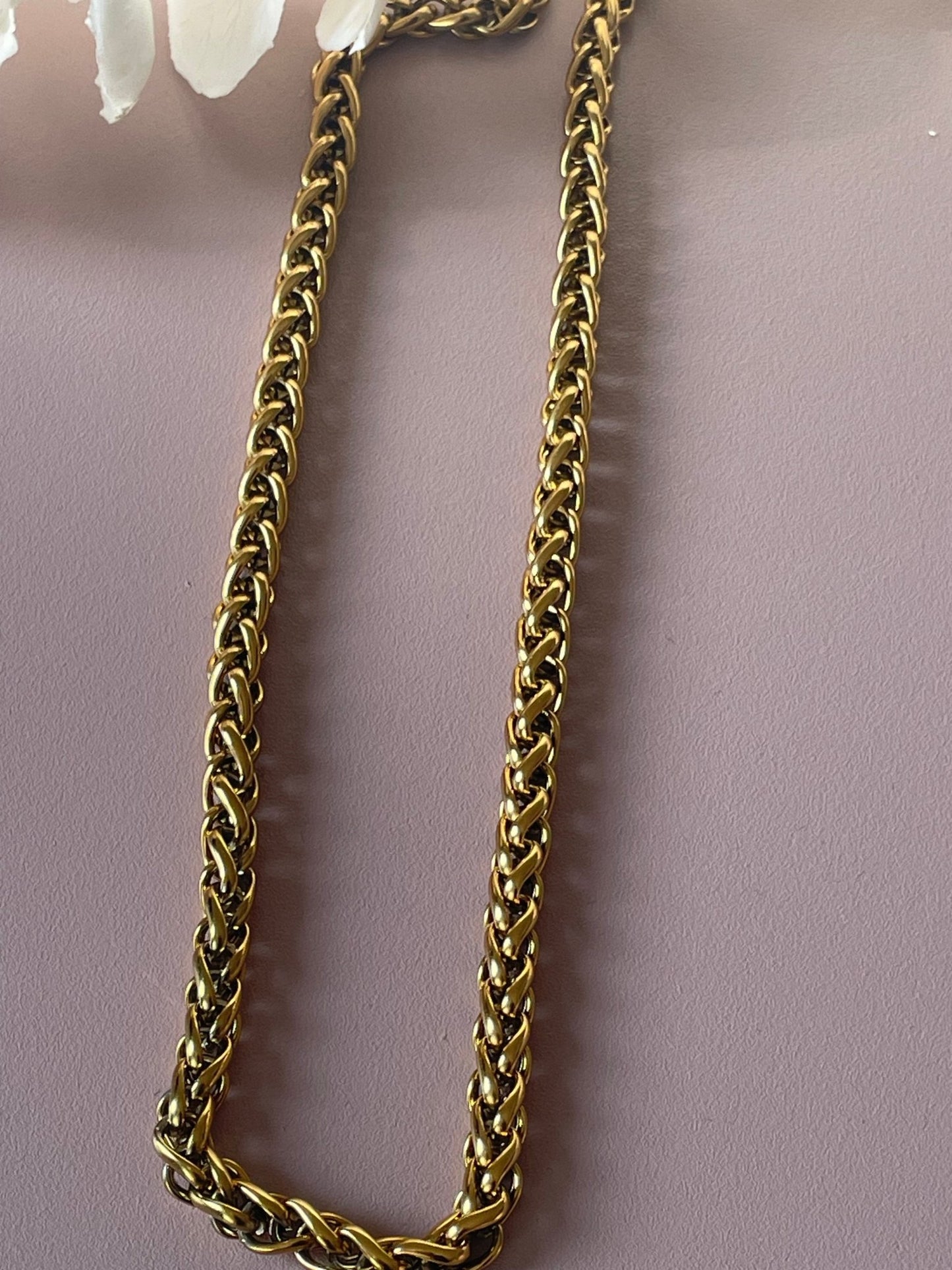 Collier Rania - MissLivy Jewelry