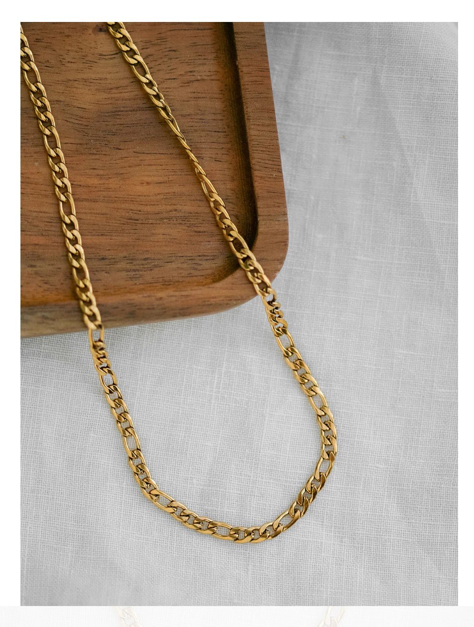 Collier Homme Dani - MissLivy Jewelry