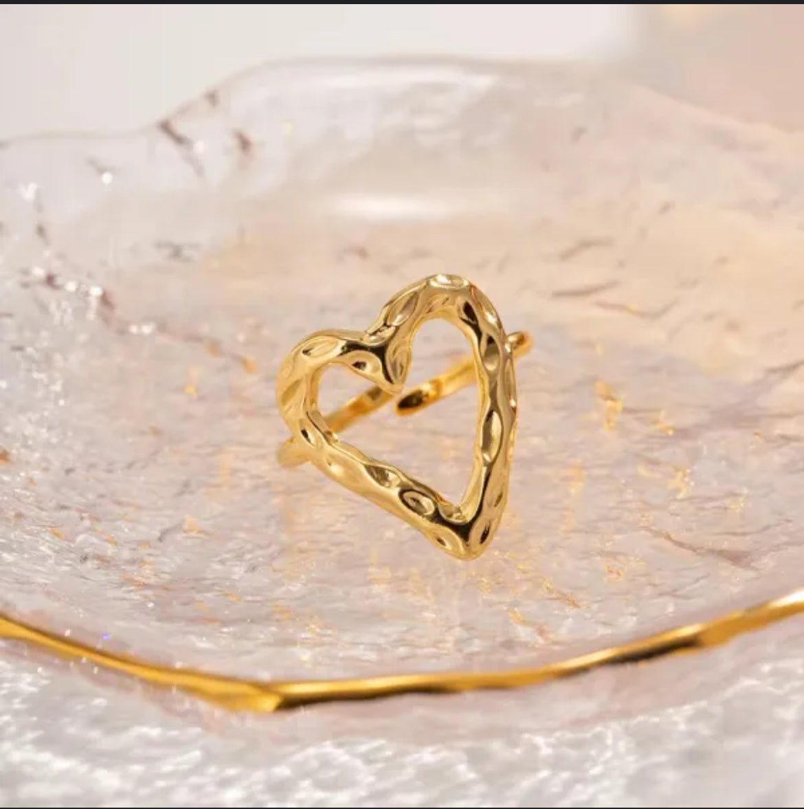 Bague Délia - MissLivy Jewelry