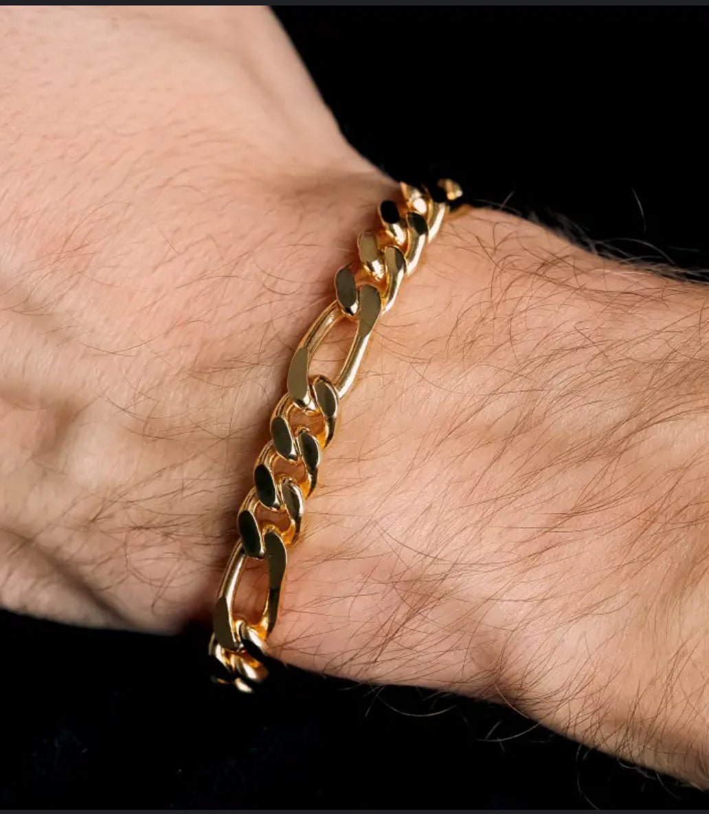 Bracelet HOMME Dani - MissLivy Jewelry