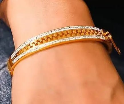Jonc Festi - MissLivy Jewelry