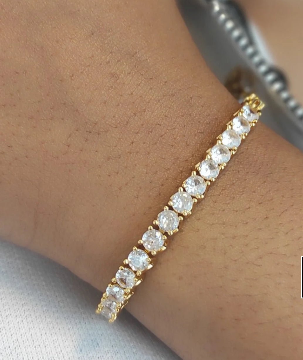 Bracelet Léa - MissLivy Jewelry