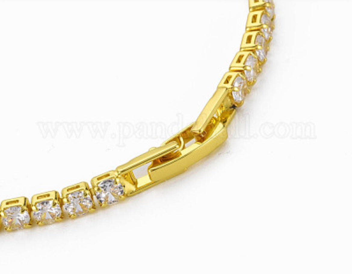 Bracelet Léa - MissLivy Jewelry