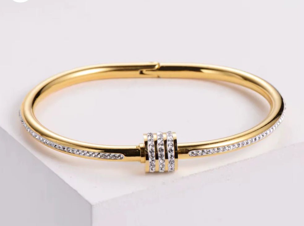 Jonc Ève - MissLivy Jewelry
