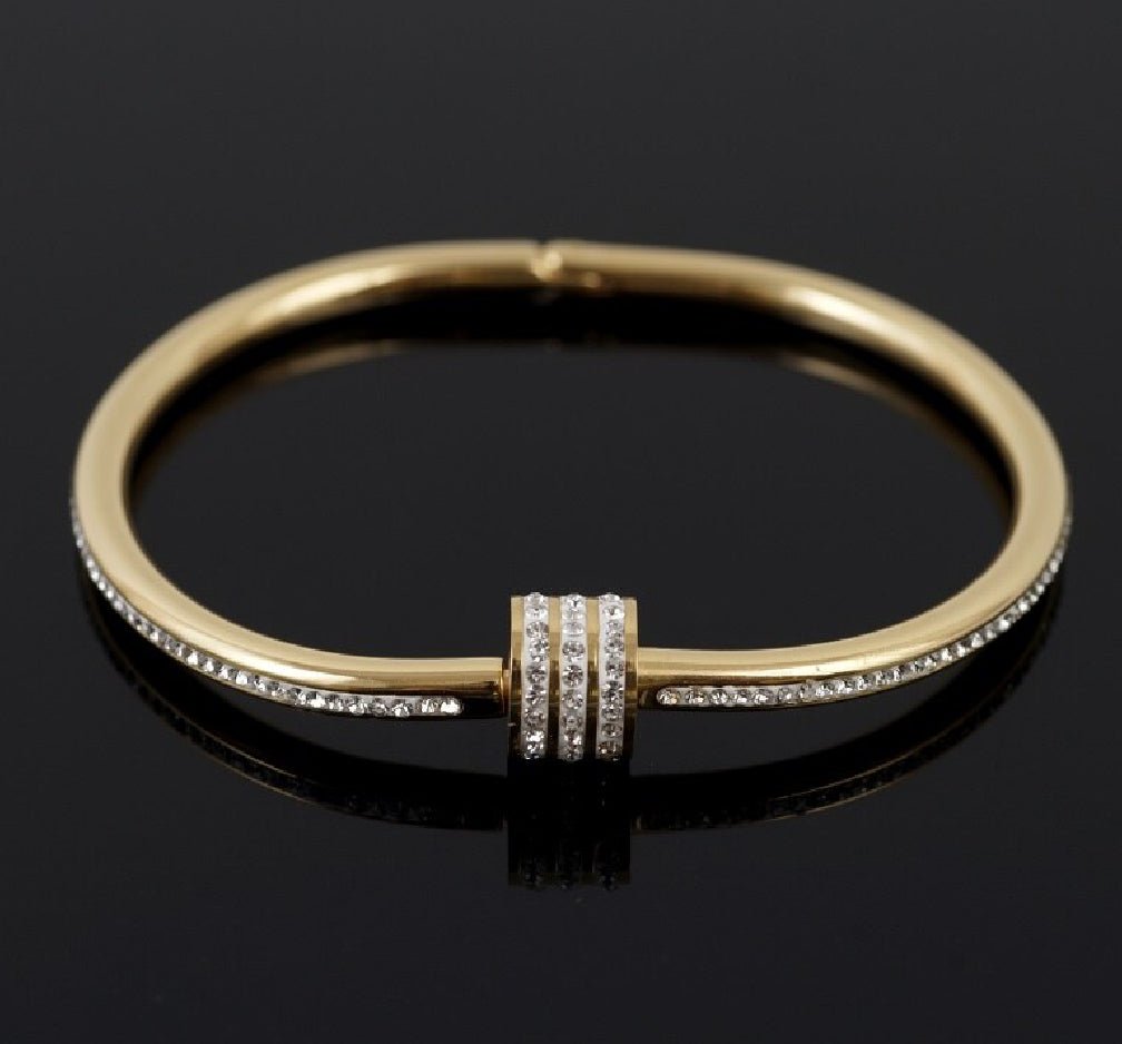 Jonc Ève - MissLivy Jewelry