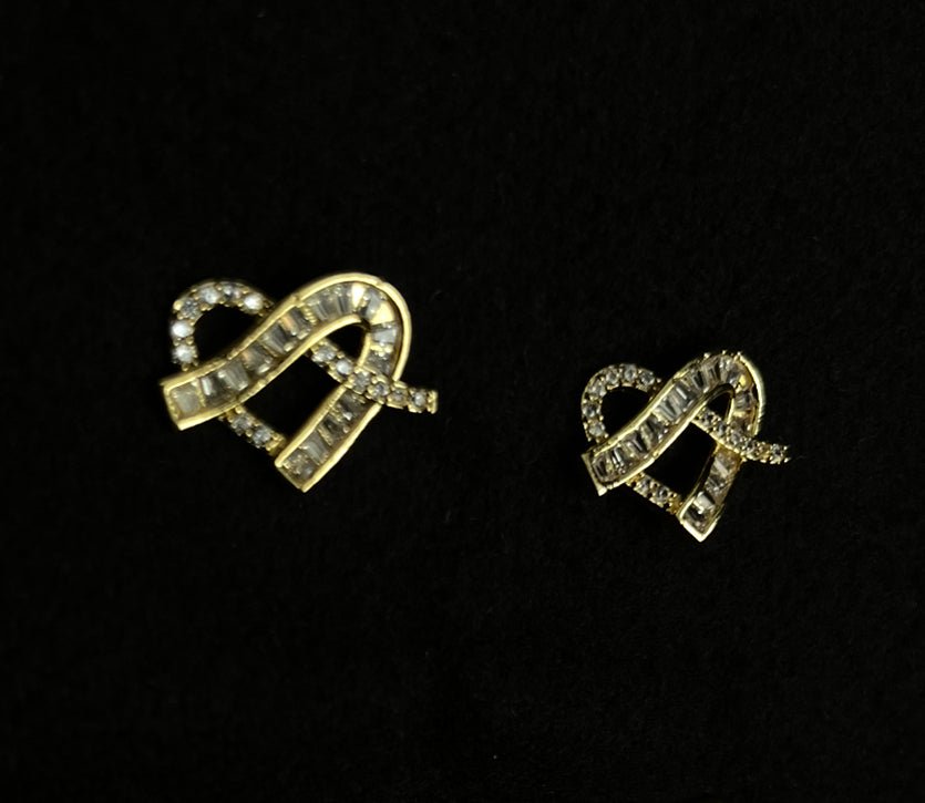 Boucles Oreilles Tyra - MissLivy Jewelry
