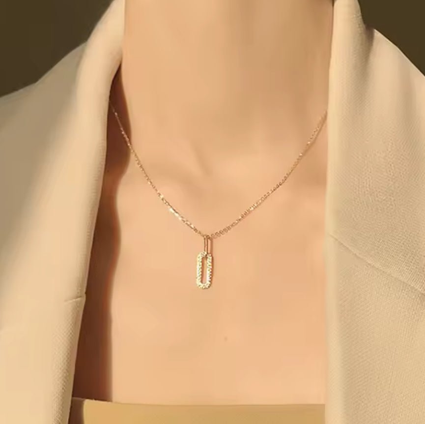 Collier Aude - MissLivy Jewelry