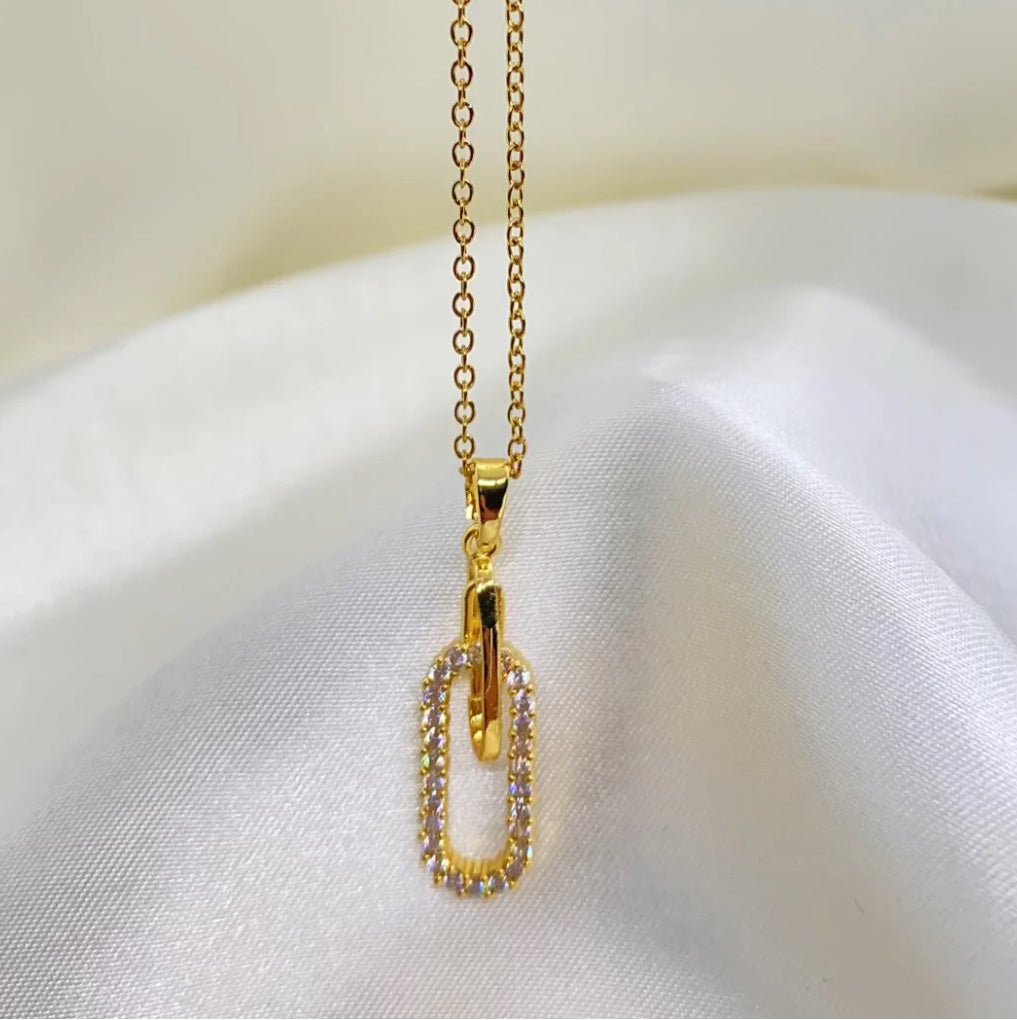 Collier Aude - MissLivy Jewelry