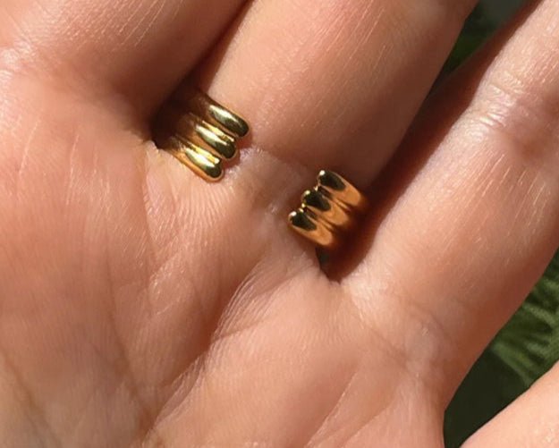 Bague Julia - MissLivy Jewelry