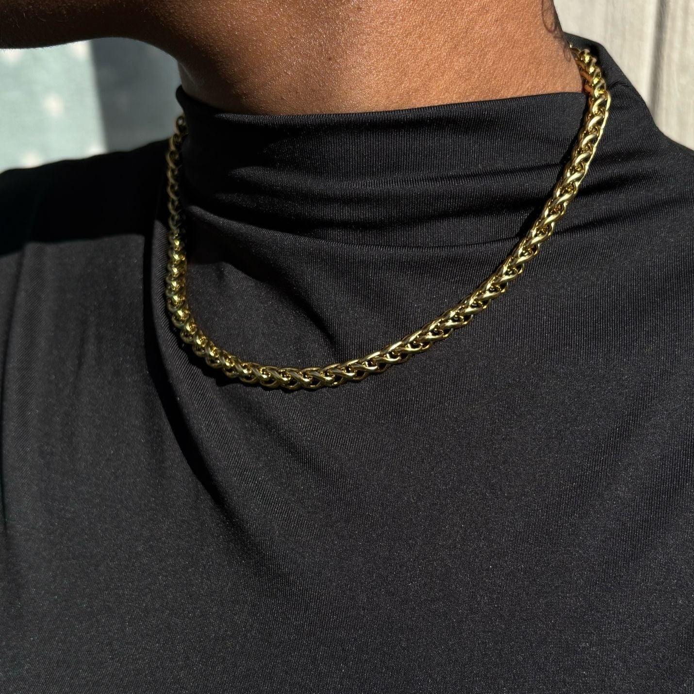Collier Rania - MissLivy Jewelry
