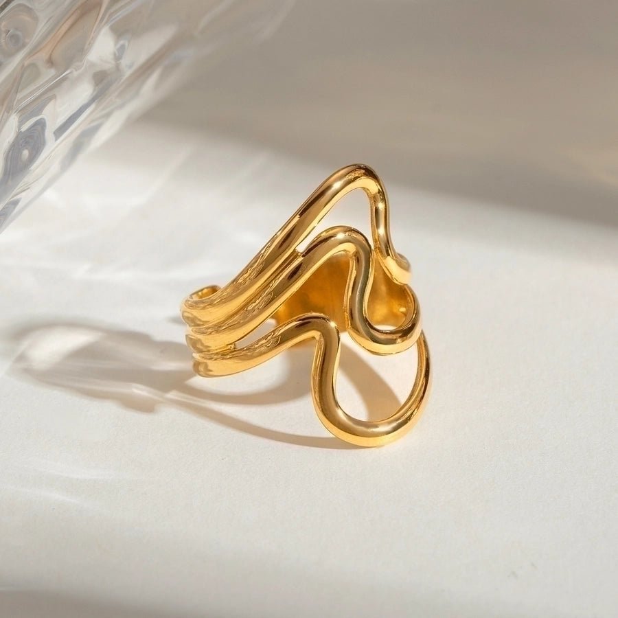 Bague Julia - MissLivy Jewelry