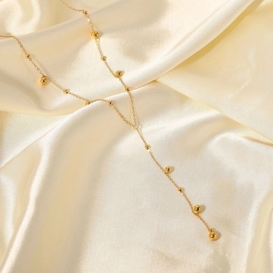 Sautoire Alia - MissLivy Jewelry
