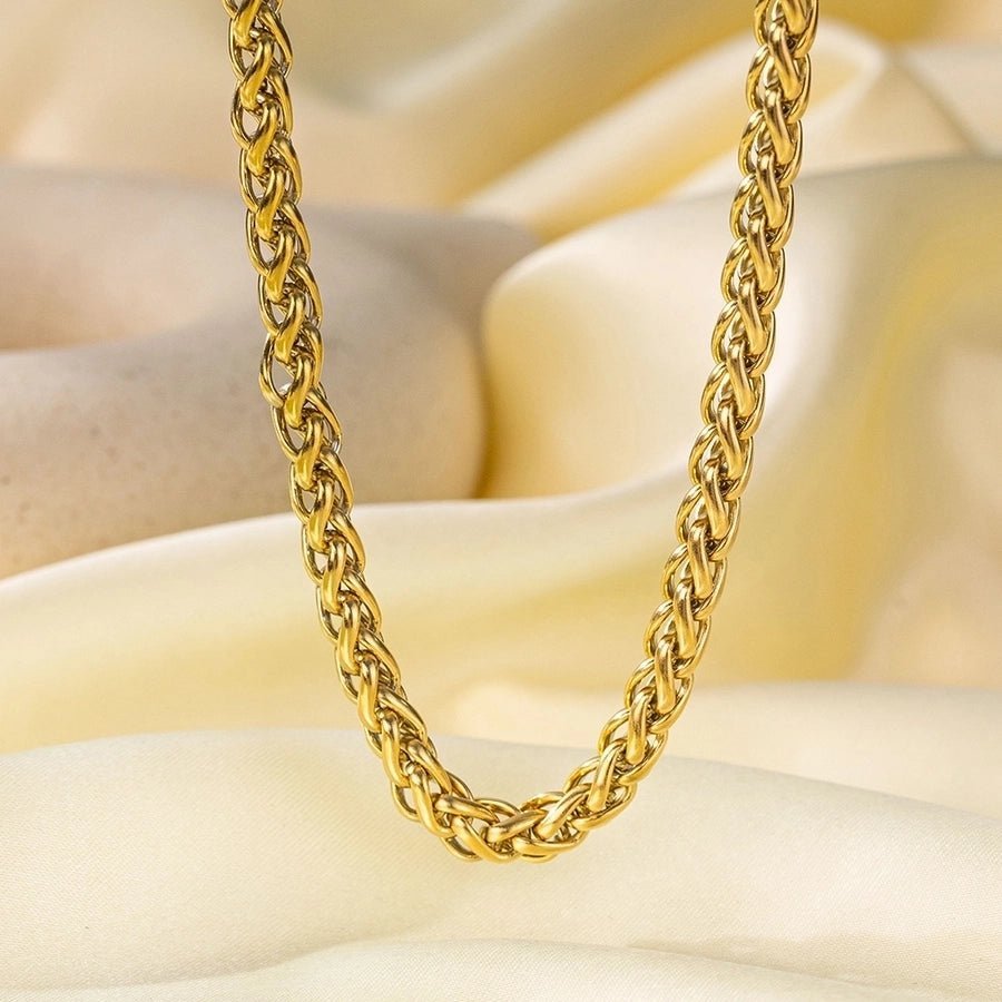PARURE Rania - MissLivy Jewelry
