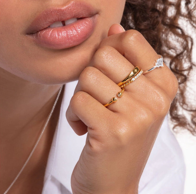 Bague - MissLivy Jewelry