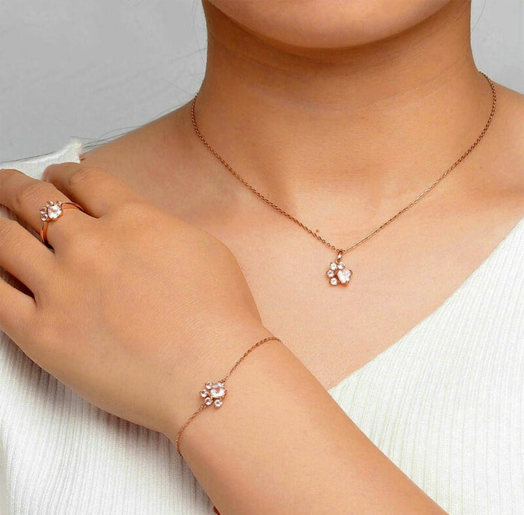 Parure - MissLivy Jewelry
