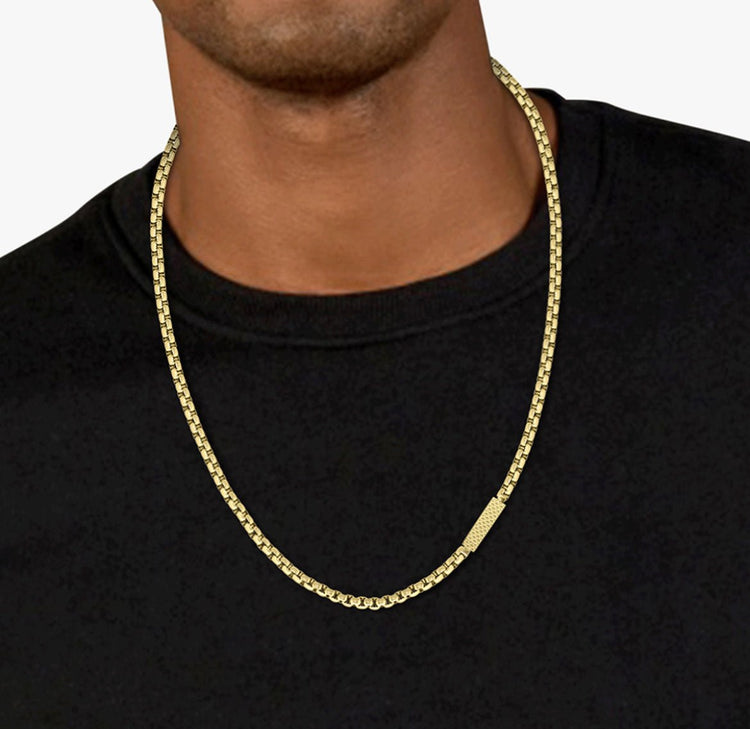 Homme - MissLivy Jewelry