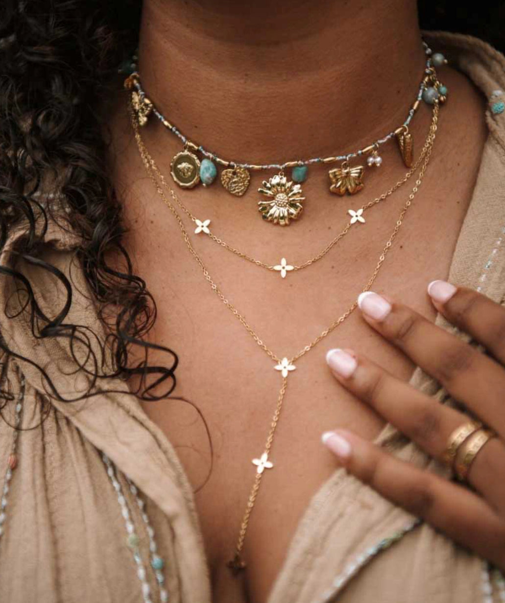 BIJOUX Miss.L - MissLivy Jewelry