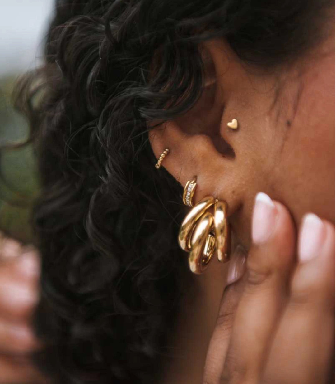 Nouvelle Sélection - MissLivy Jewelry