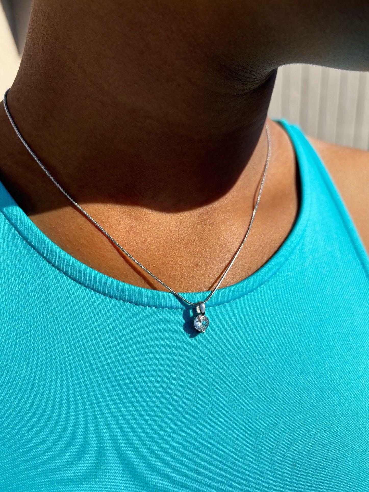 Collier Mia - MissLivy Jewelry