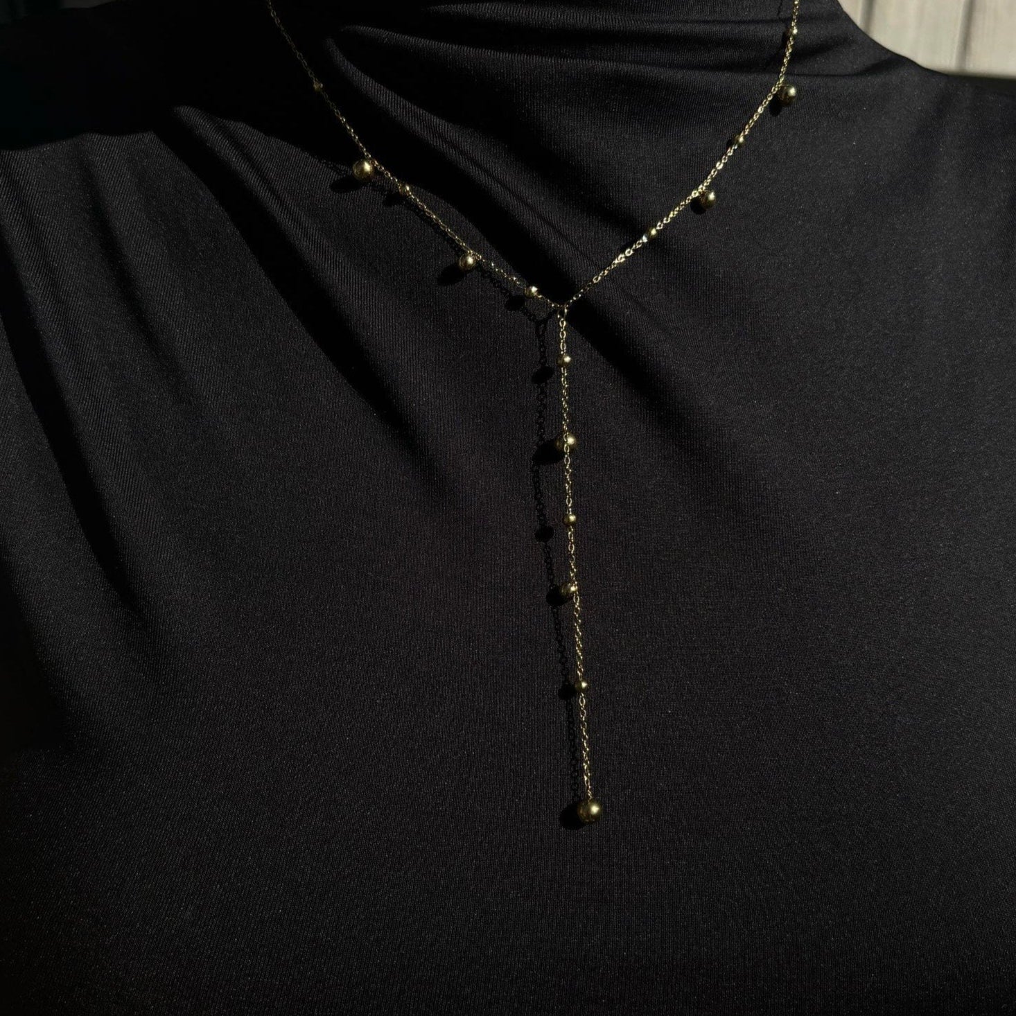 Sautoire Alia - MissLivy Jewelry