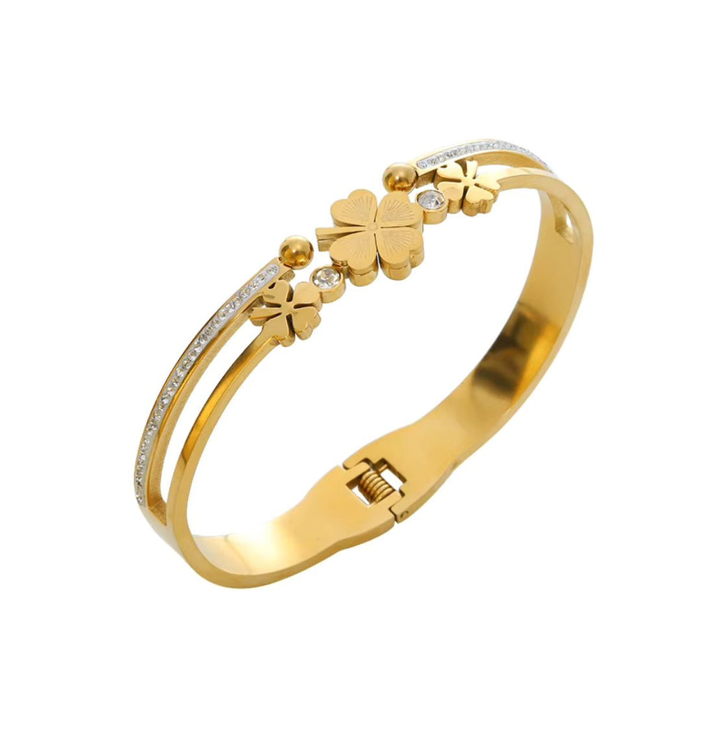 Jonc Diva - MissLivy Jewelry