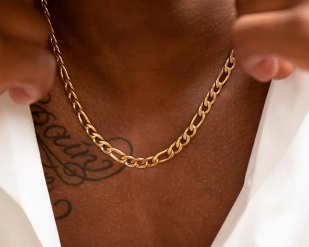 Collier Dane - MissLivy Jewelry