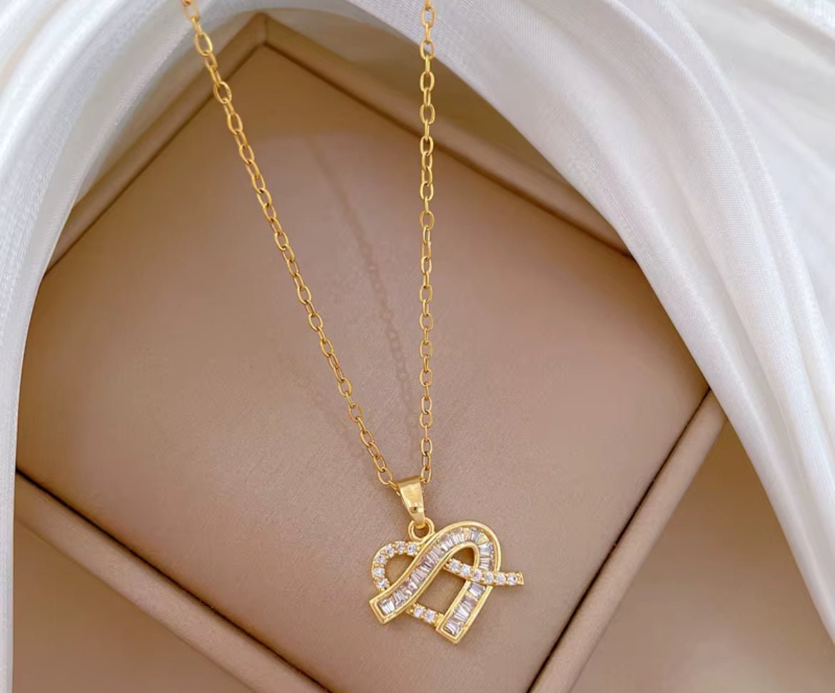 Collier Louane - MissLivy Jewelry