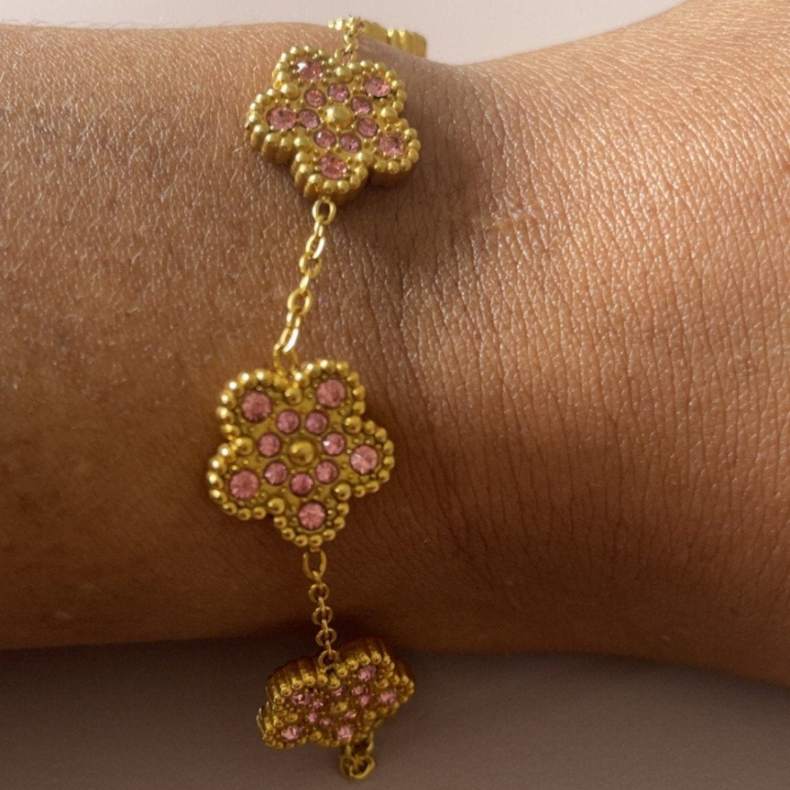 Bracelet JADE - MissLivy Jewelry