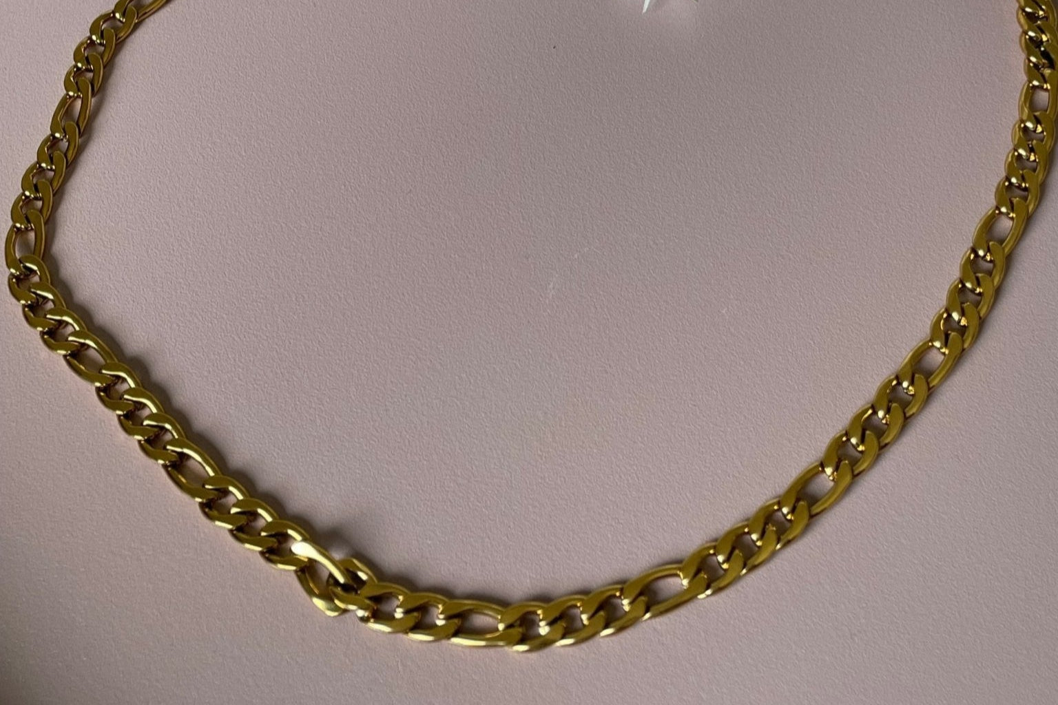HOMME Collier Dane - MissLivy Jewelry