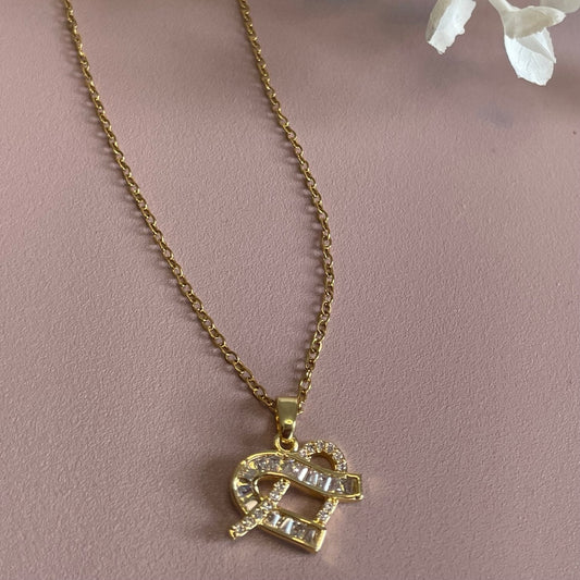 Collier Tyra - MissLivy Jewelry