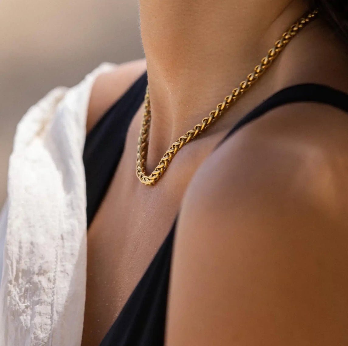 PARURE Rania - MissLivy Jewelry