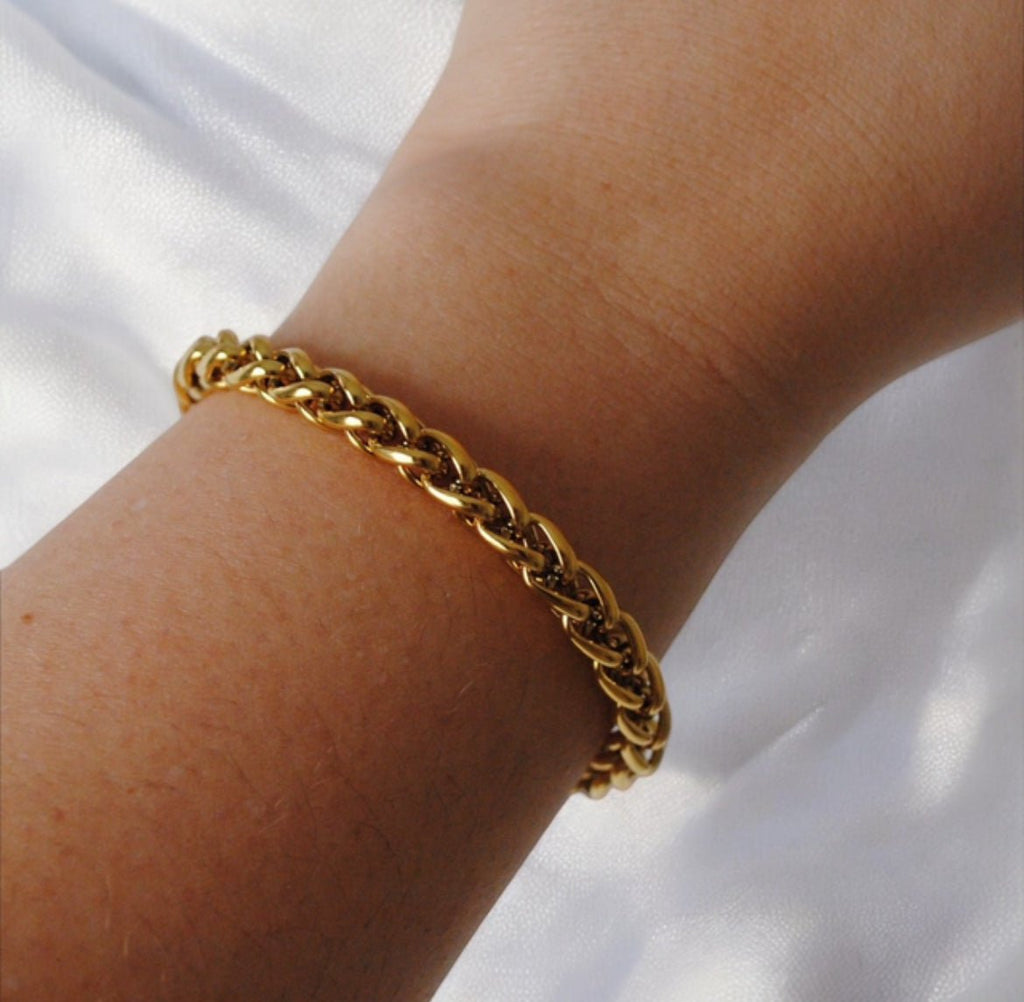 PARURE Rania - MissLivy Jewelry