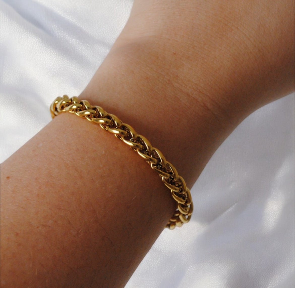 PARURE Rania - MissLivy Jewelry