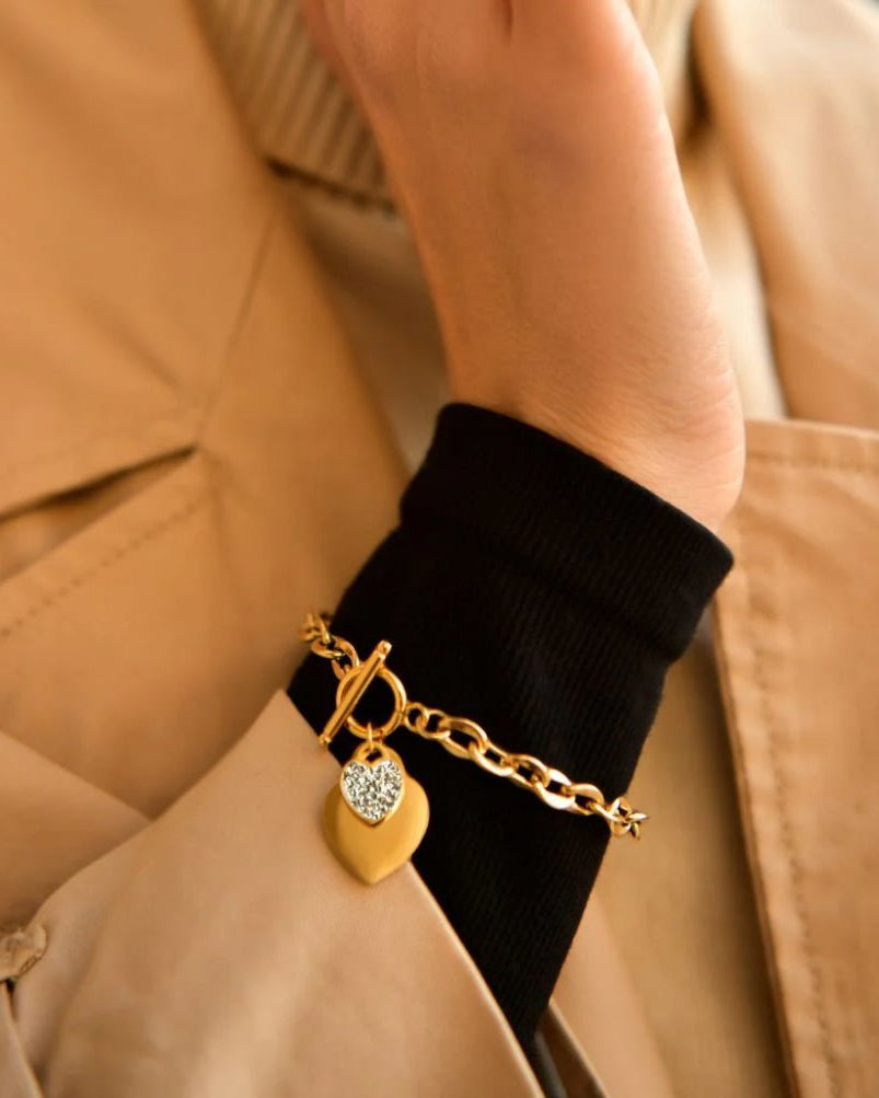 Pack Vacances Jaune - MissLivy Jewelry